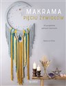 Makrama pięciu żywiołów 20 projektów pełnych harmonii - Rebecca Millar pl online bookstore