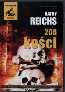 [Audiobook] 206 kości  