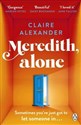 Meredith, Alone Polish Books Canada