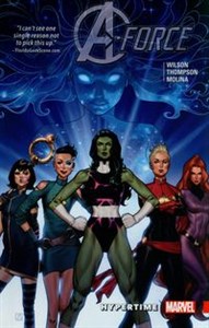 A-force Vol. 1: Hypertime to buy in Canada