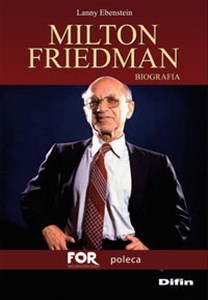 Milton Friedman Biografia to buy in USA