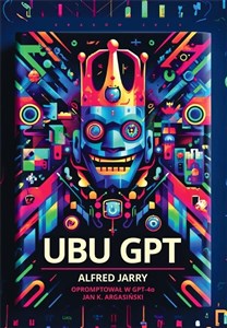 UBU GPT  polish usa