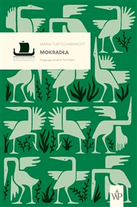 Mokradła  Polish bookstore