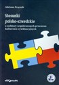 Stosunki polsko-szwedzkie a wektory współczesnych przemian kulturowo-cywilizacyjnych Canada Bookstore