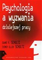 Psychologia a wyzwania dzisiejszej pracy polish usa