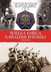 Wielka Księga Kawalerii Polskiej 1918-1939 to buy in USA