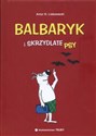 Balbaryk i skrzydlate psy  