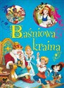 Baśniowa kraina buy polish books in Usa