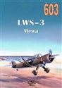 LWS-3 Mewa. Tom 603 - Janusz Ledwoch