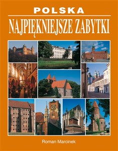 Polska Najpiękniejsze zabytki polish usa