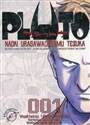 Pluto 1 books in polish
