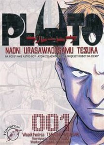 Pluto 1 books in polish