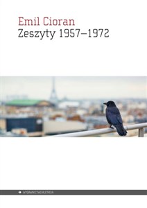 Zeszyty 1957-1972 in polish