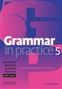 Grammar in Practice 5 Intermediate to upper-intermediate Polish Books Canada