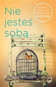 Nie jesteś sobą pl online bookstore