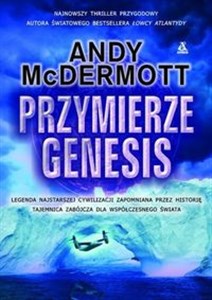 Przymierze Genesis  
