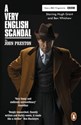 A Very English Scandal Sex, Lies and a Murder Plot at the Heart of the Establishment TV Tie-In to buy in Canada