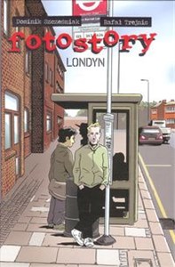 Fotostory Londyn pl online bookstore