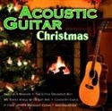 Acoustic Guitar Christmas CD  