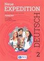 Neue Expedition Deutsch 2 Podęcznik Szkoły ponadgimnazjalne Canada Bookstore