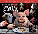 [Audiobook] Folwark zwierzęcy - George Orwell