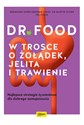 Dr Food W trosce o żołądek, jelita i trawienie - Bernhard Hobelsberger polish usa