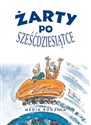 Żarty po sześćdziesiątce bookstore