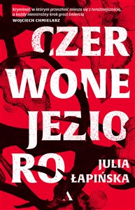 Czerwone Jezioro in polish