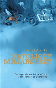 Katoliccy miliarderzy to buy in USA