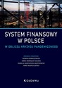 System finansowy w Polsce w obliczu kryzysu pandemicznego to buy in USA