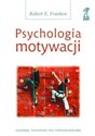 Psychologia motywacji Polish bookstore