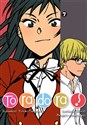 Toradora. Tom 7  buy polish books in Usa