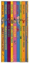 Roald Dahl Pakiet 10 tytułów bookstore