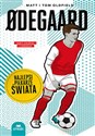Odegaard Najlepsi piłkarze świata Złoty chłopiec z Norwegii to buy in Canada