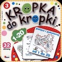 Kropka do kropki 3 1-20 Polish Books Canada