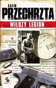 Wilczy Legion chicago polish bookstore