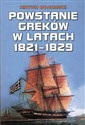 Powstanie Greków w latach 1821-1829 polish usa