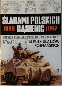 15 Pułk Ułanów  online polish bookstore
