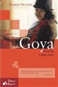 Goya Artysta i jego czas buy polish books in Usa
