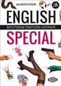 English Special Repetytorium tematyczno-leksykalne dla młodzięzy starszej i dorosłej Bookshop