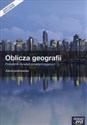 Oblicza geografii Podręcznik  + atlas Zakres podstawowy Szkoły ponadgimnazjalne to buy in USA