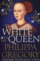The White Queen books in polish