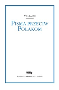 Pisma przeciw Polakom Canada Bookstore