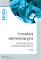 Procedura administracyjna polish books in canada