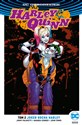 Harley Quinn Tom 2 Joker kocha Harley books in polish