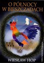 O północy w Bieszczadach - Wiesław Hop - Polish Bookstore USA