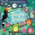 Jungle Sounds -   