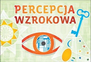 Percepcja wzrokowa online polish bookstore