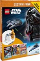 Lego Star Wars Zestaw fana Z ST-6301 polish books in canada
