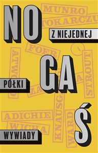 Z niejednej półki Wywiady pl online bookstore